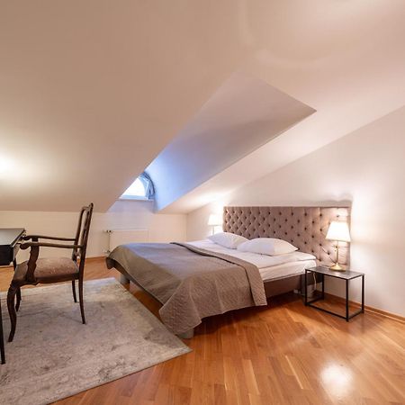 טאלין Old Town - Demini Apartment מראה חיצוני תמונה