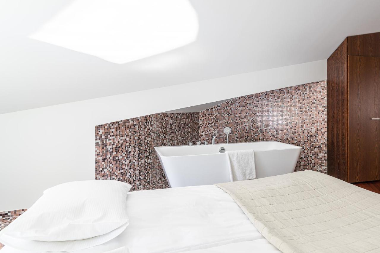 טאלין Old Town - Demini Apartment מראה חיצוני תמונה