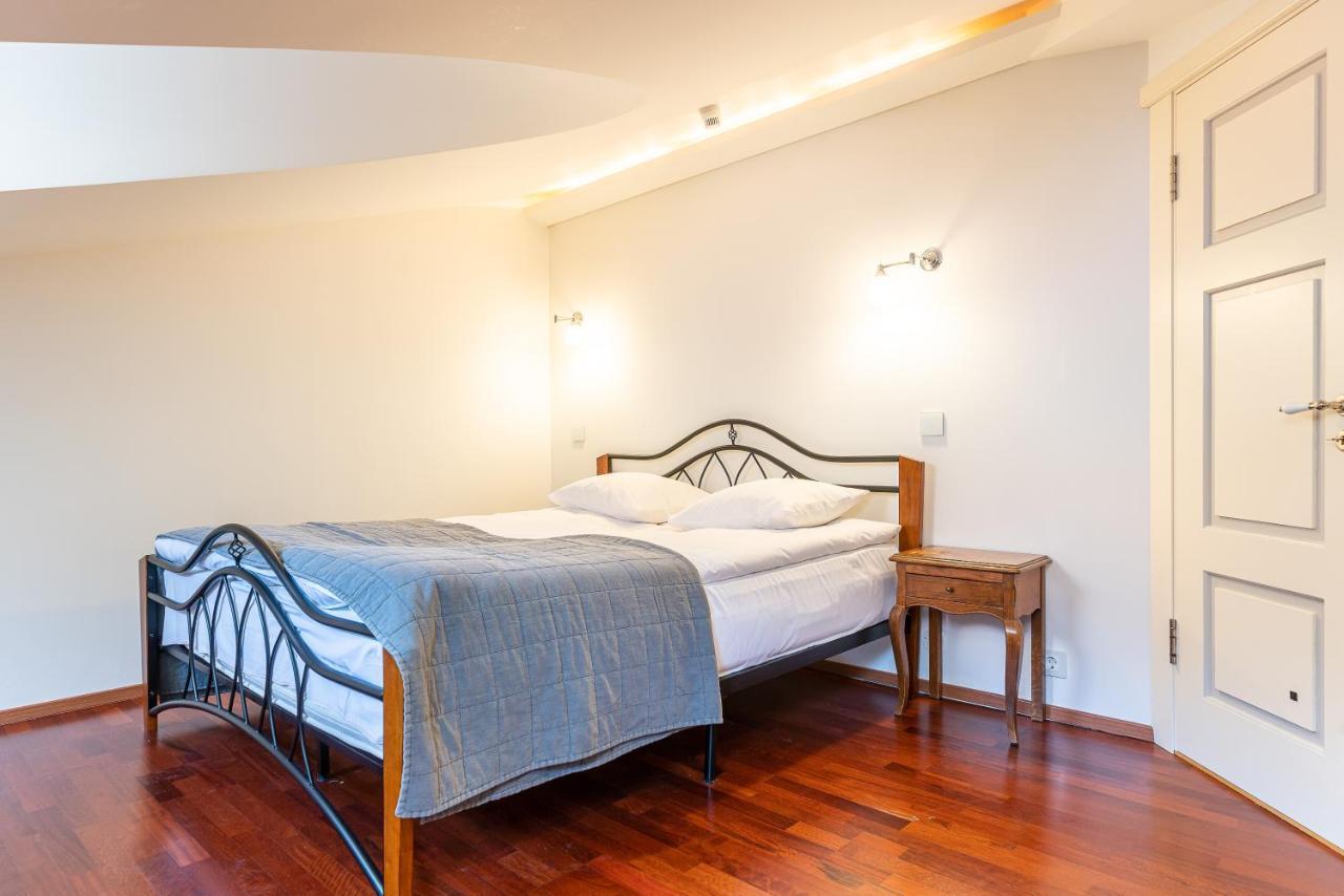 טאלין Old Town - Demini Apartment מראה חיצוני תמונה