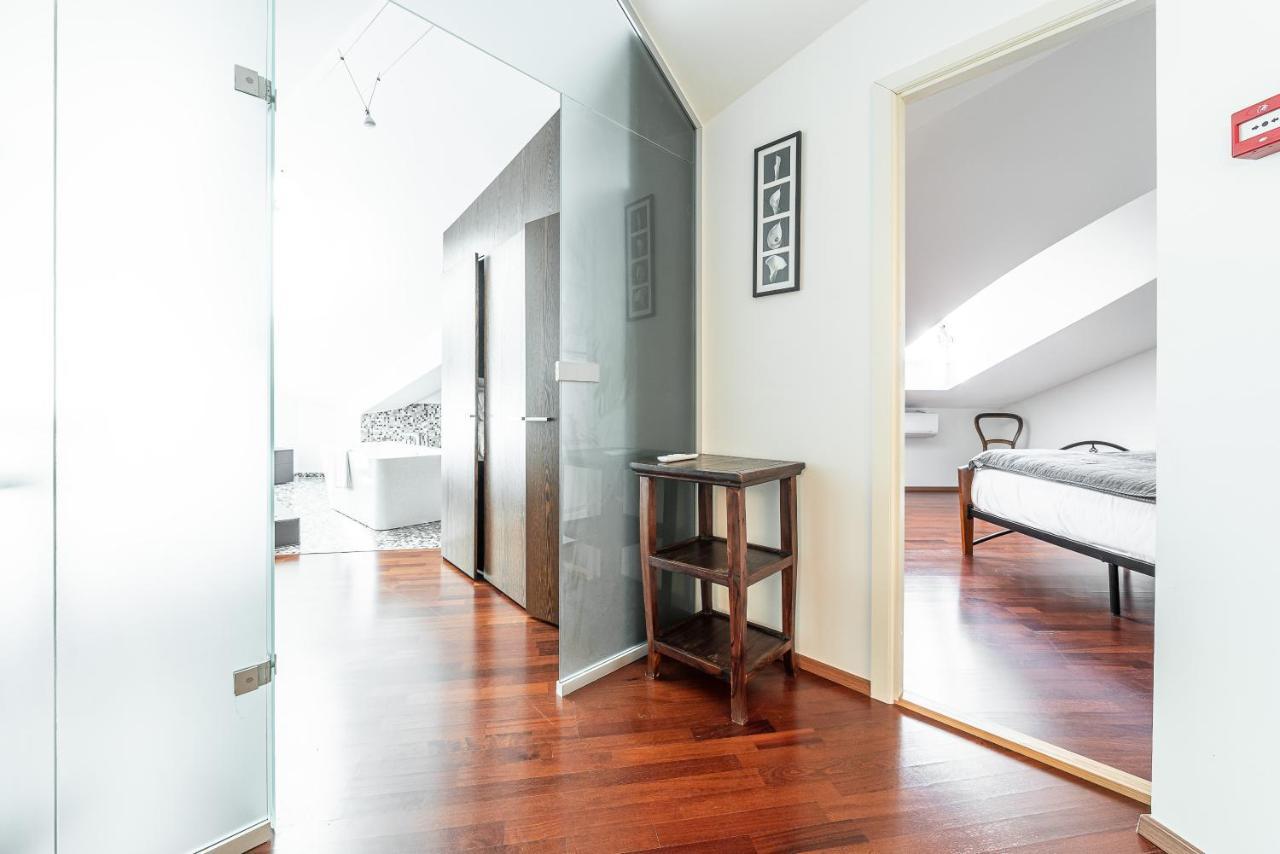 טאלין Old Town - Demini Apartment מראה חיצוני תמונה
