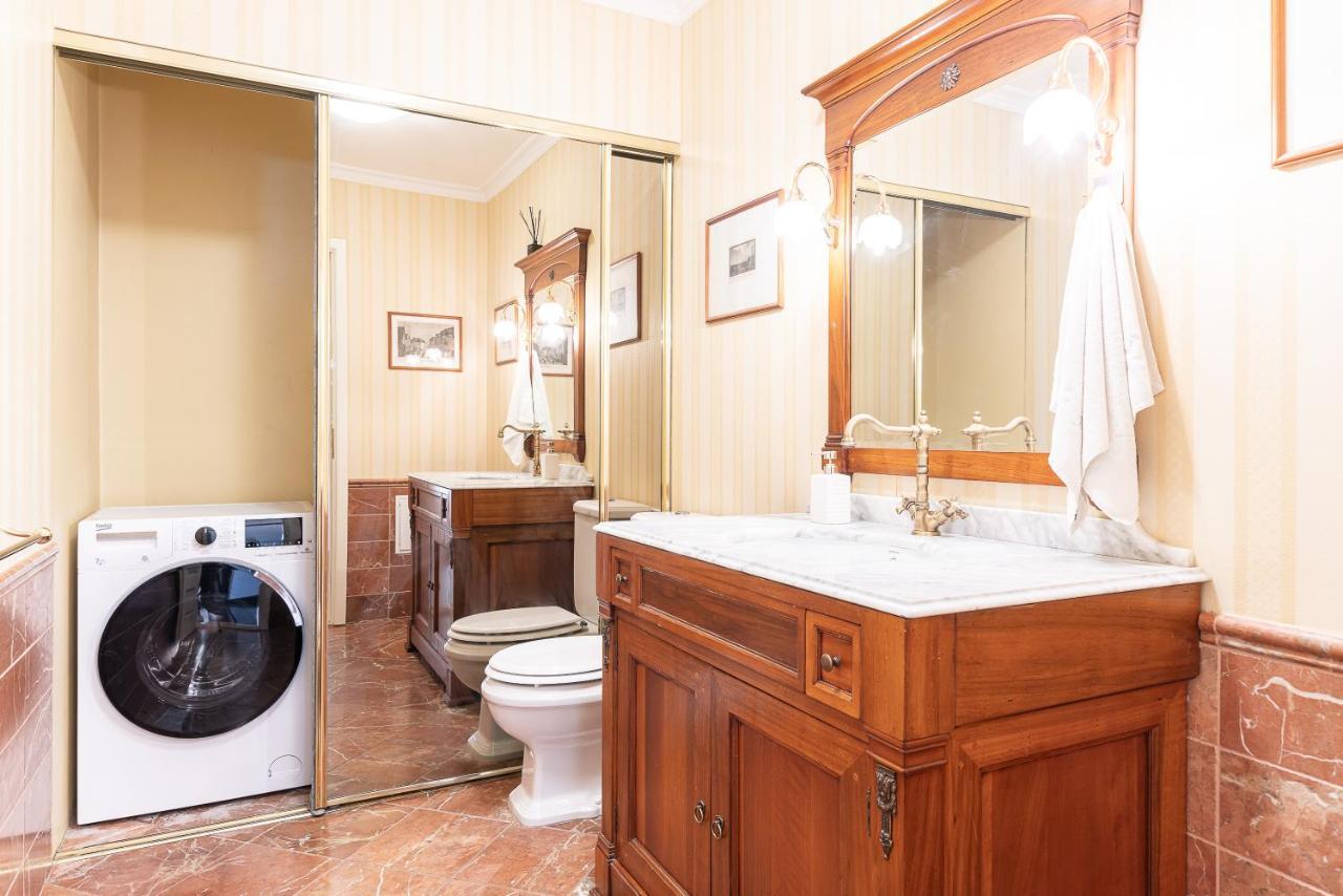 טאלין Old Town - Demini Apartment מראה חיצוני תמונה