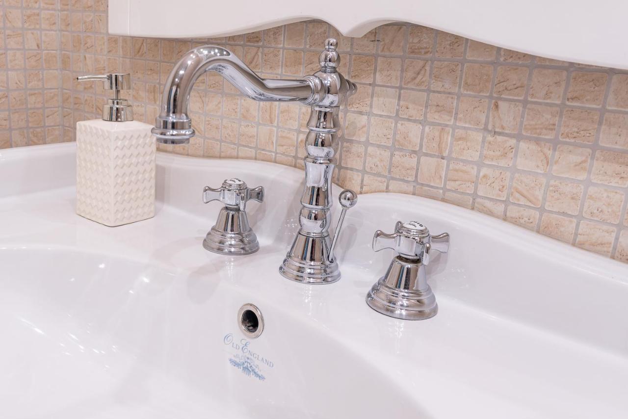 טאלין Old Town - Demini Apartment מראה חיצוני תמונה