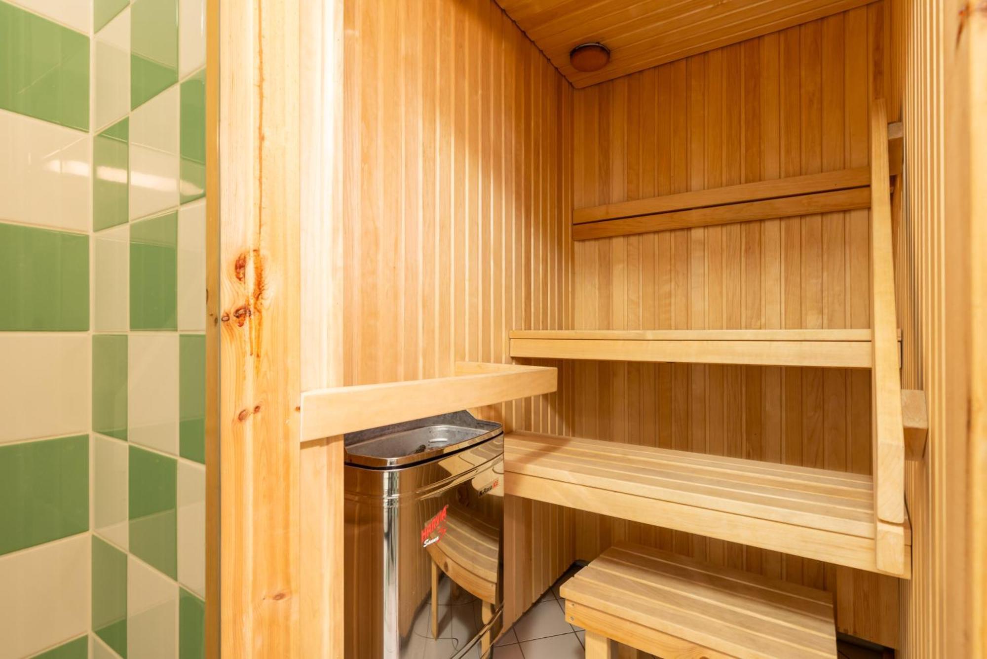 טאלין Old Town - Demini Apartment מראה חיצוני תמונה